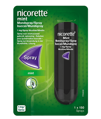 Nicorette Single Mint Spray.png